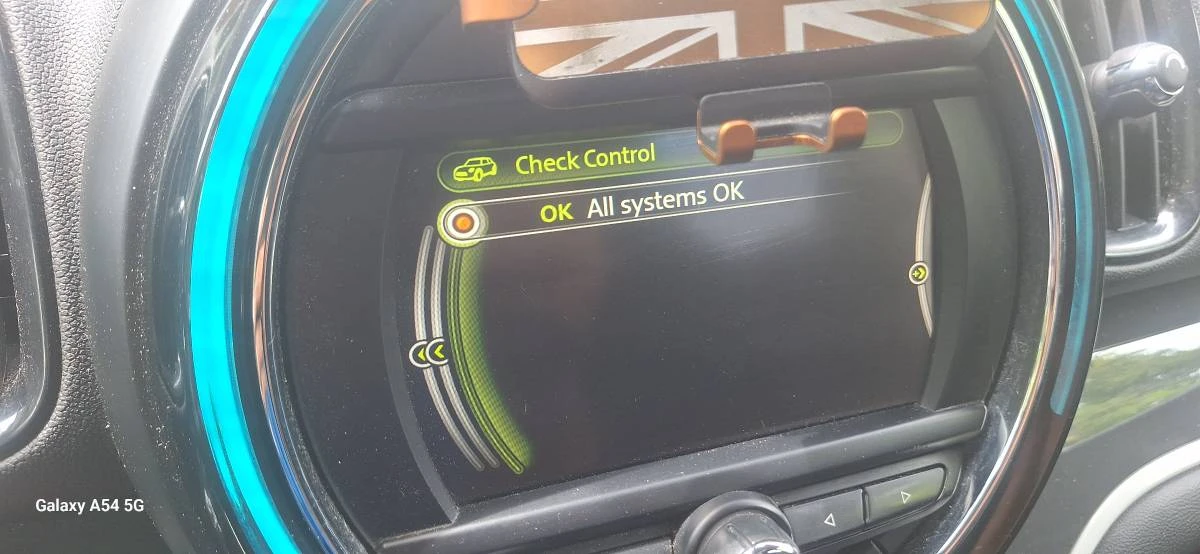 2018 Mini Countryman 2nd Gen - Image 14 of 20