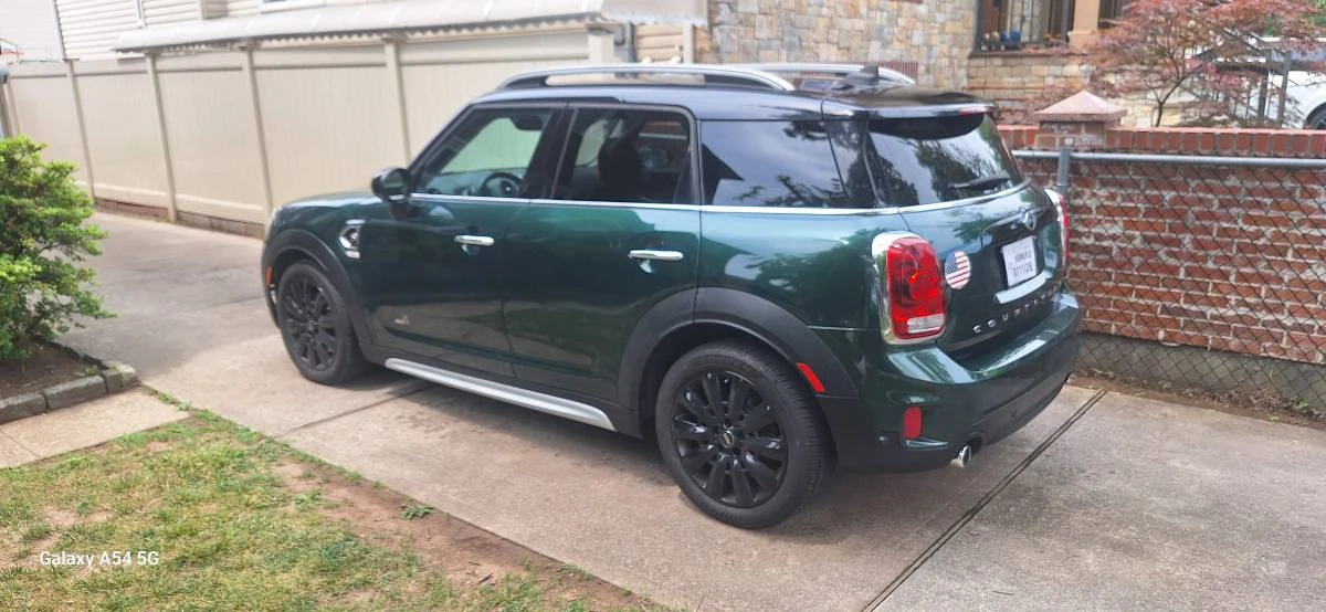 2018 Mini Countryman 2nd Gen - Image 3 of 20