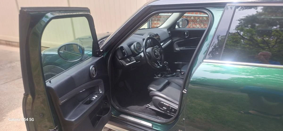 2018 Mini Countryman 2nd Gen - Image 8 of 20