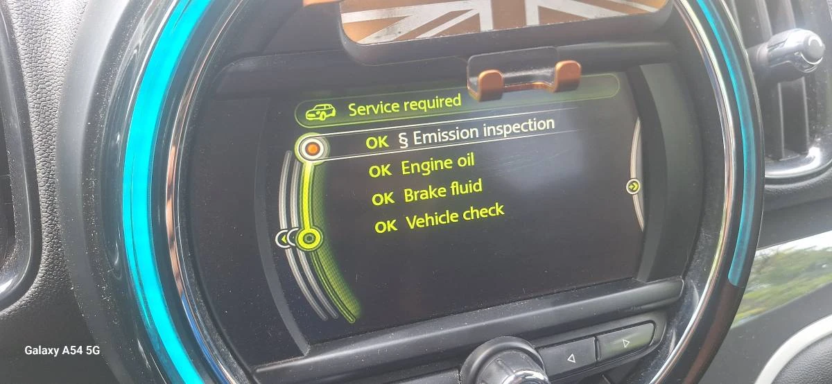 2018 Mini Countryman 2nd Gen - Image 13 of 20