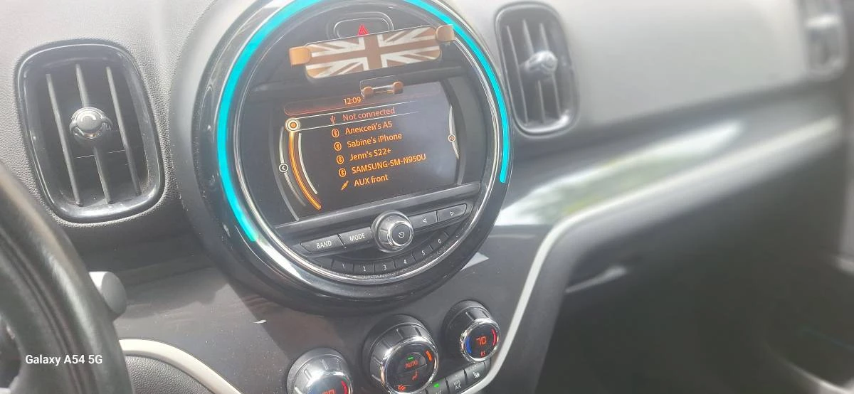 2018 Mini Countryman 2nd Gen - Image 12 of 20