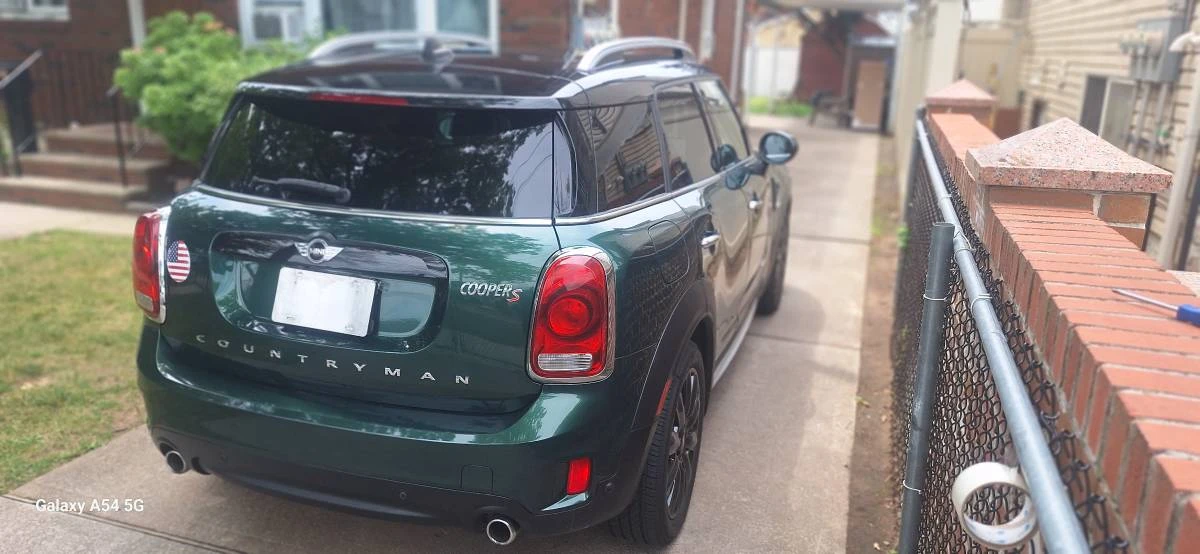 2018 Mini Countryman 2nd Gen - Image 5 of 20