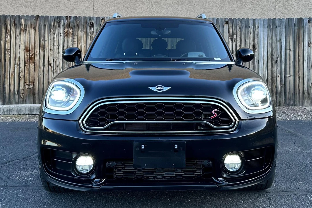 2018 Mini Countryman 2nd Gen - Image 2 of 31