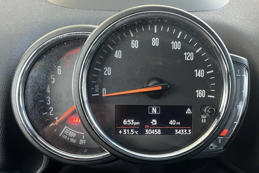 2018 Mini Countryman 2nd Gen - Image 31 of 31