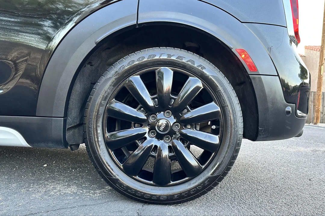 2018 Mini Countryman 2nd Gen - Image 25 of 31