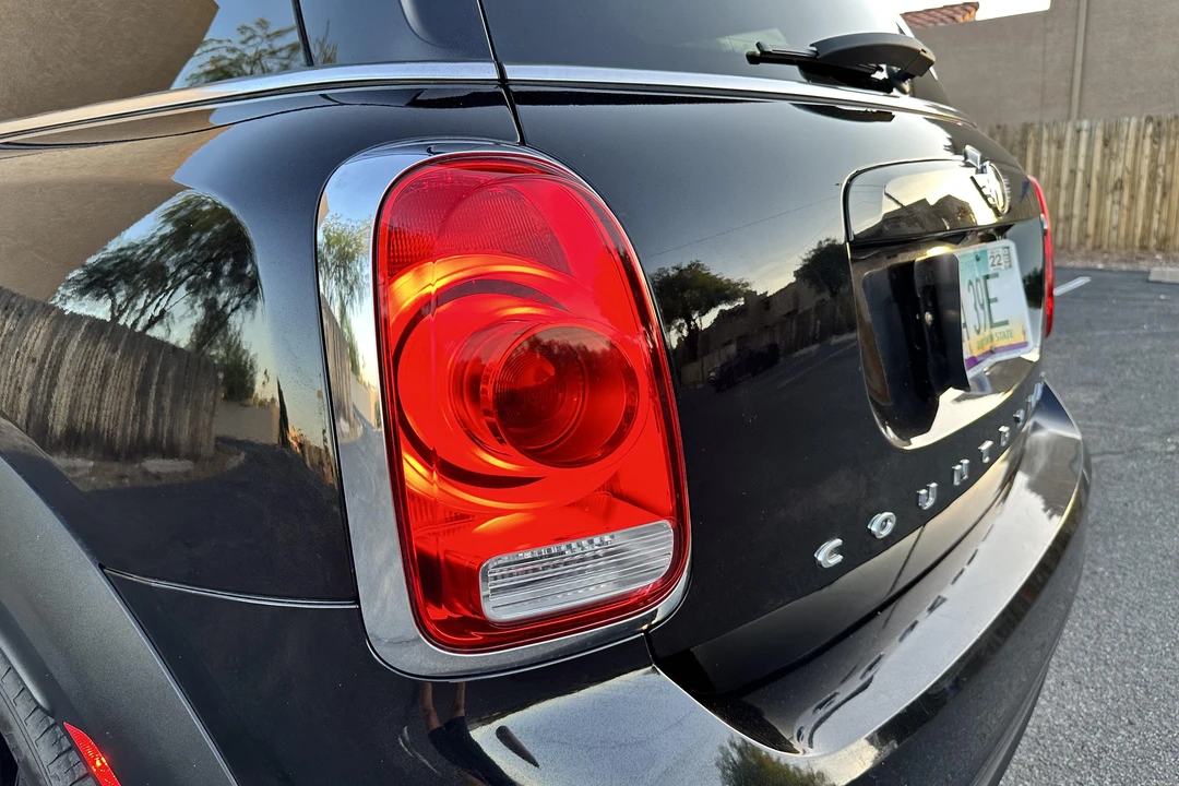 2018 Mini Countryman 2nd Gen - Image 13 of 31