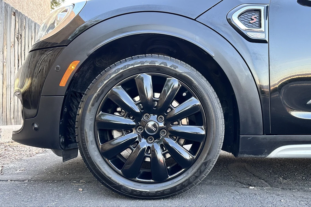 2018 Mini Countryman 2nd Gen - Image 24 of 31