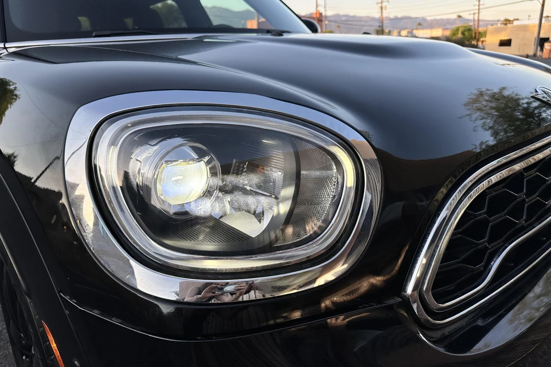 2018 Mini Countryman 2nd Gen - Image 9 of 31