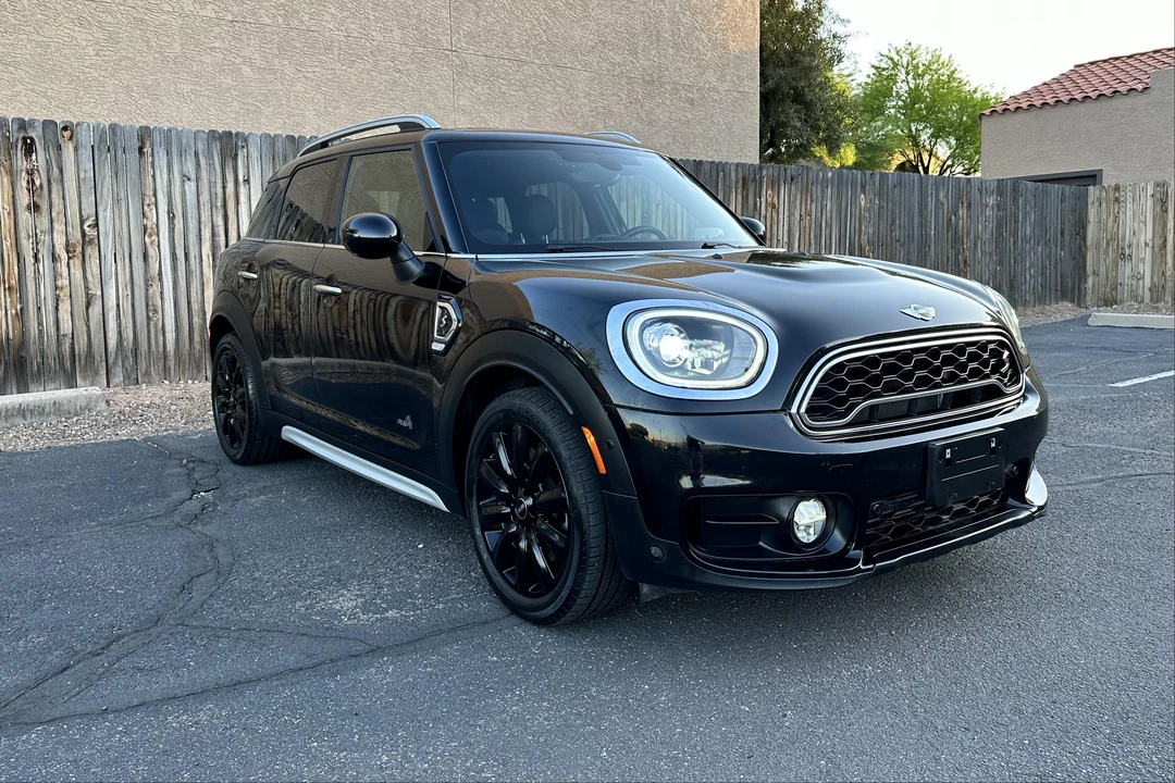 2018 Mini Countryman 2nd Gen - Image 8 of 31