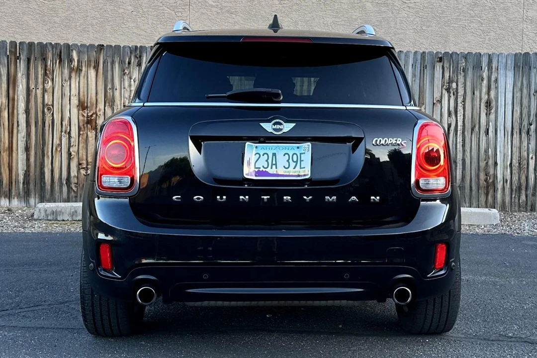 2018 Mini Countryman 2nd Gen - Image 5 of 31