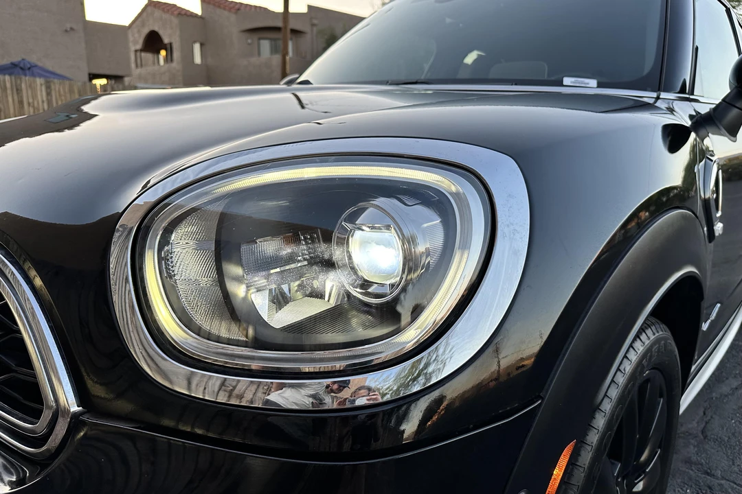 2018 Mini Countryman 2nd Gen - Image 10 of 31