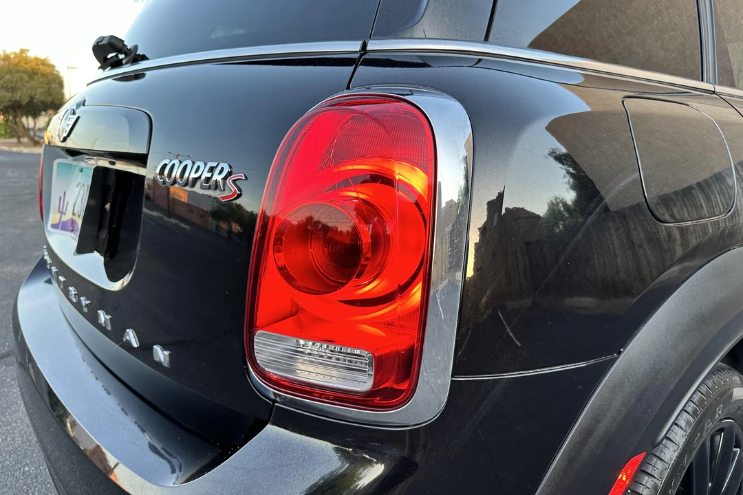 2018 Mini Countryman 2nd Gen - Image 14 of 31