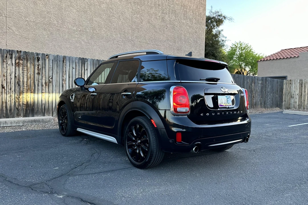 2018 Mini Countryman 2nd Gen - Image 7 of 31