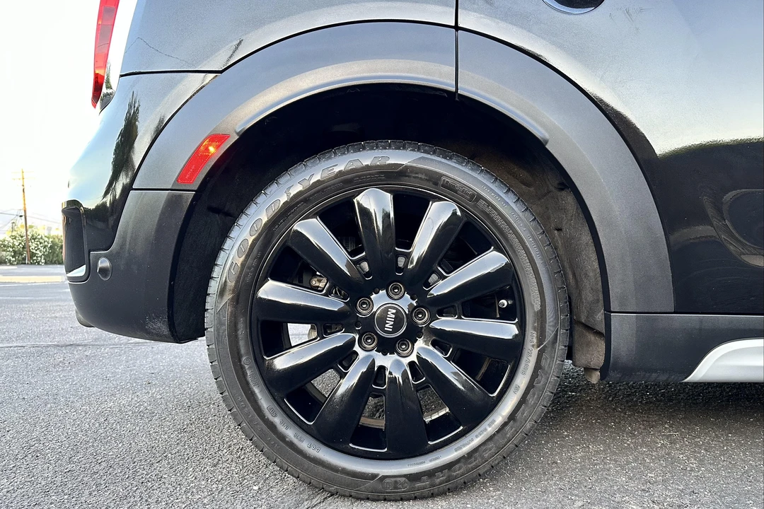 2018 Mini Countryman 2nd Gen - Image 26 of 31