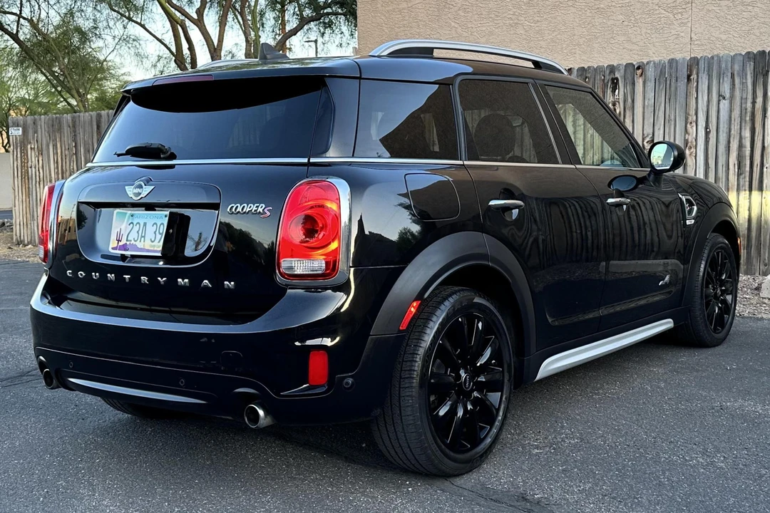 2018 Mini Countryman 2nd Gen - Image 4 of 31