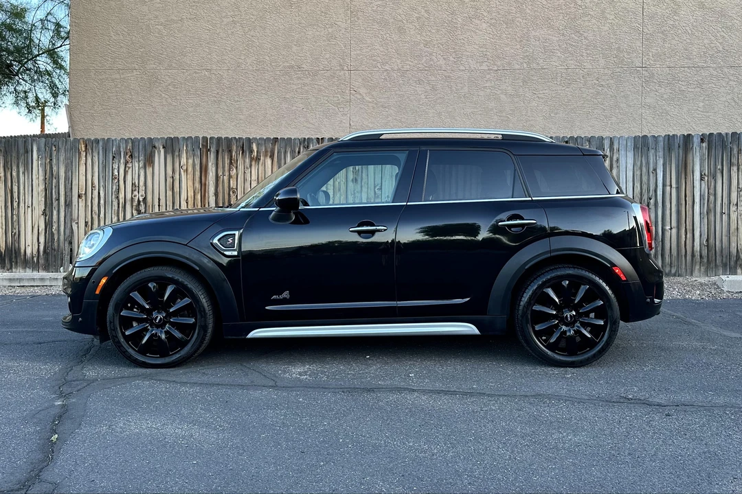 2018 Mini Countryman 2nd Gen - Image 6 of 31