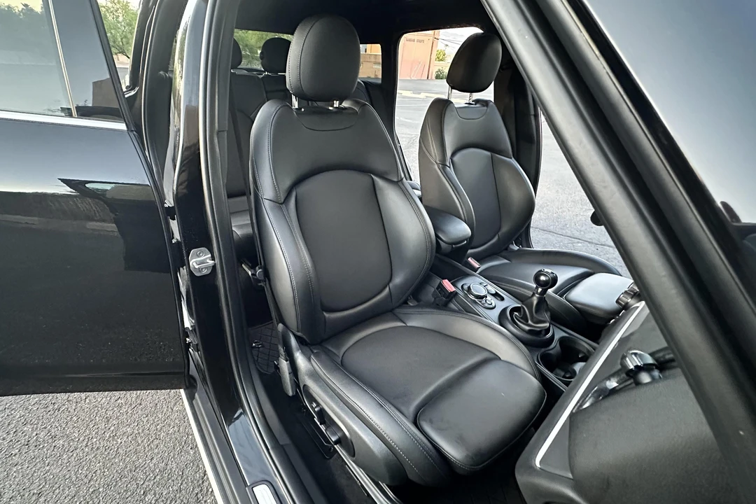 2018 Mini Countryman 2nd Gen - Image 29 of 31