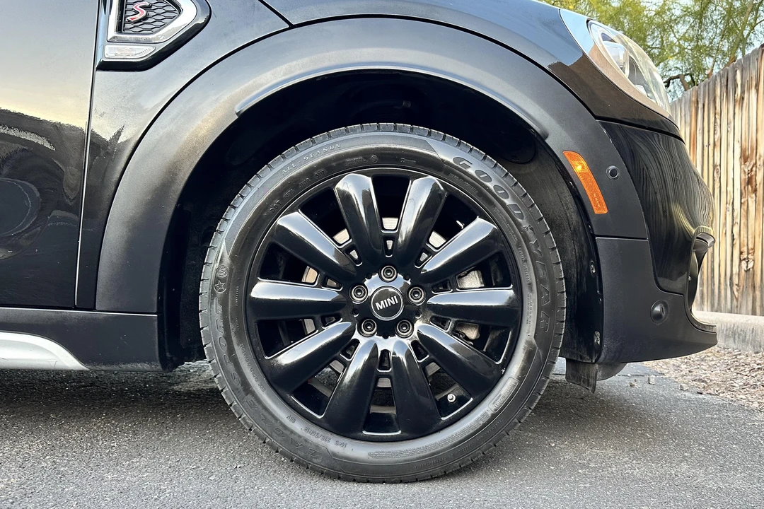 2018 Mini Countryman 2nd Gen - Image 27 of 31
