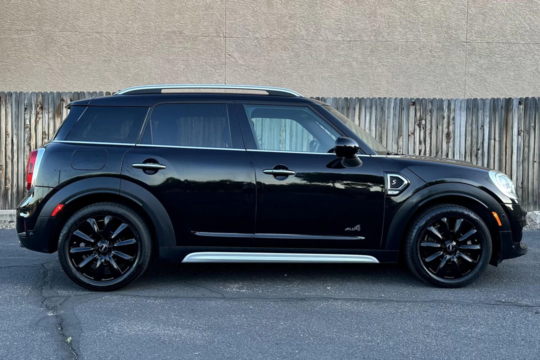 2018 Mini Countryman 2nd Gen - Image 3 of 31
