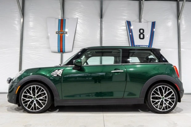 2018 Mini Mini Cooper S 3rd Gen - Image 3 of 7