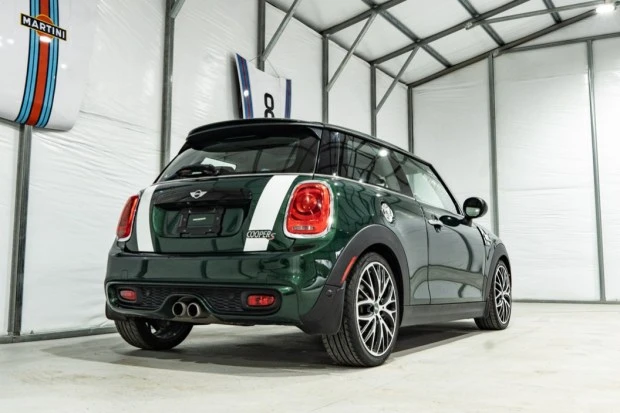 2018 Mini Mini Cooper S 3rd Gen - Image 2 of 7