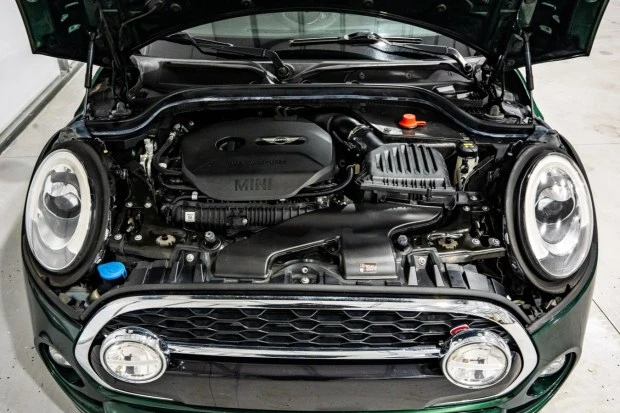 2018 Mini Mini Cooper S 3rd Gen - Image 6 of 7