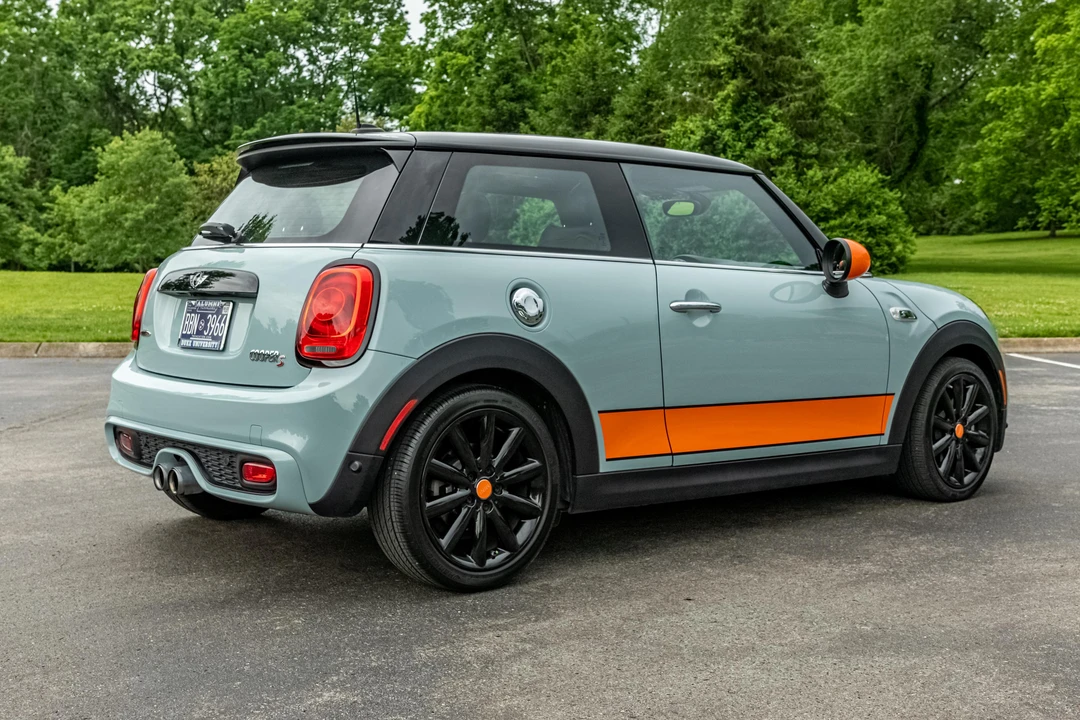 2018 Mini Mini Cooper S 3rd Gen - Image 12 of 31