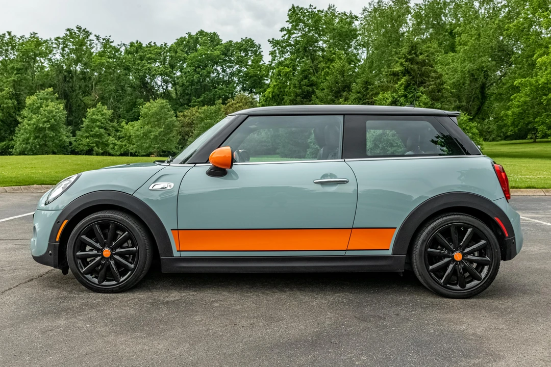 2018 Mini Mini Cooper S 3rd Gen - Image 10 of 31
