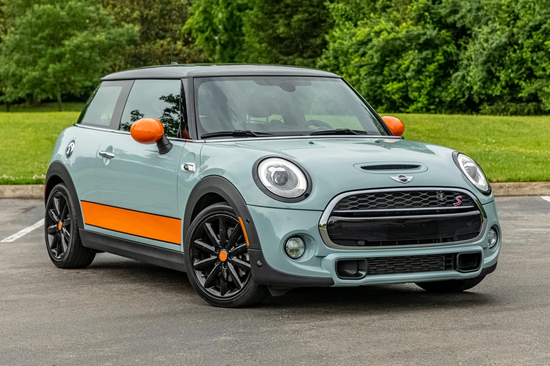 2018 Mini Mini Cooper S 3rd Gen - Image 15 of 31