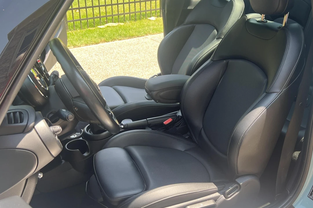 2018 Mini Mini Cooper S 3rd Gen - Image 30 of 31