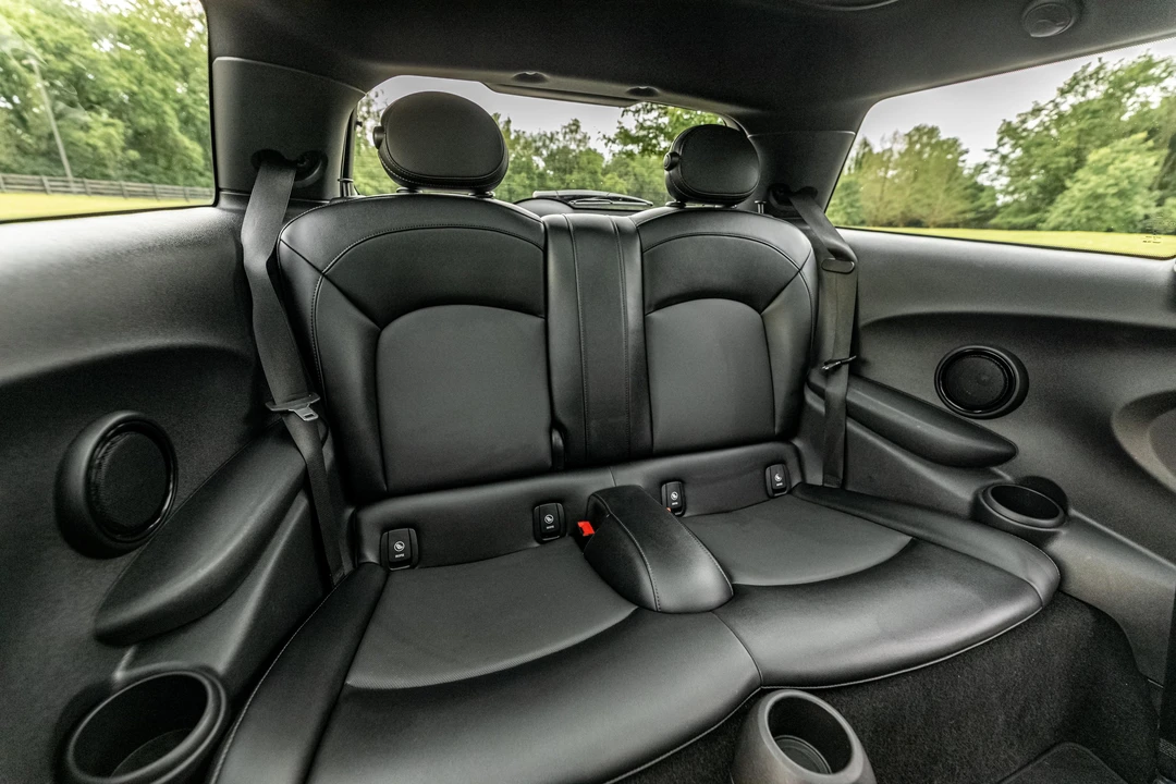 2018 Mini Mini Cooper S 3rd Gen - Image 31 of 31