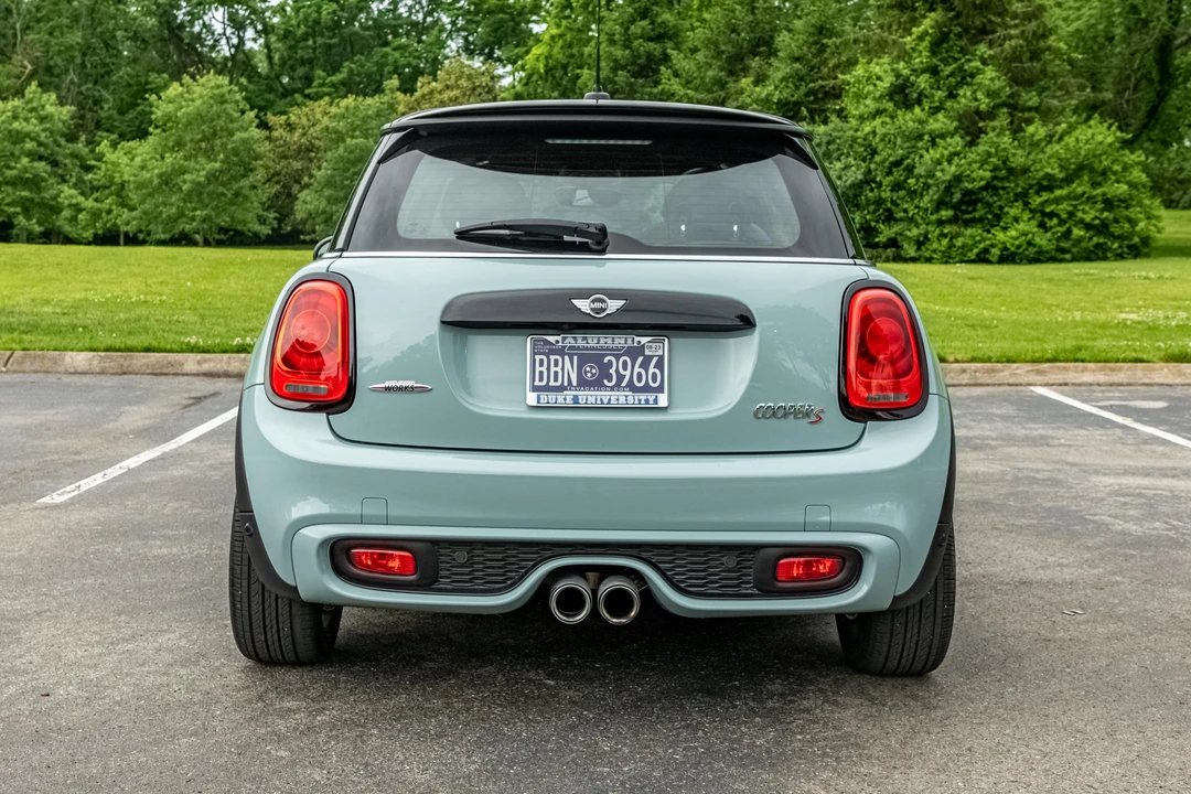 2018 Mini Mini Cooper S 3rd Gen - Image 11 of 31