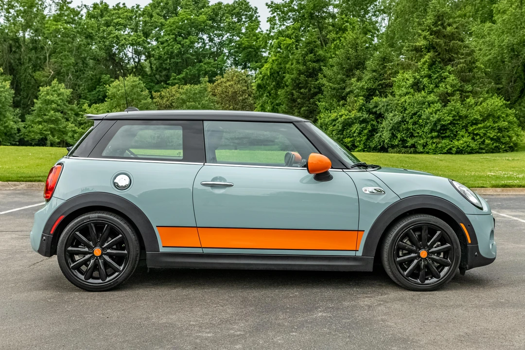 2018 Mini Mini Cooper S 3rd Gen - Image 13 of 31