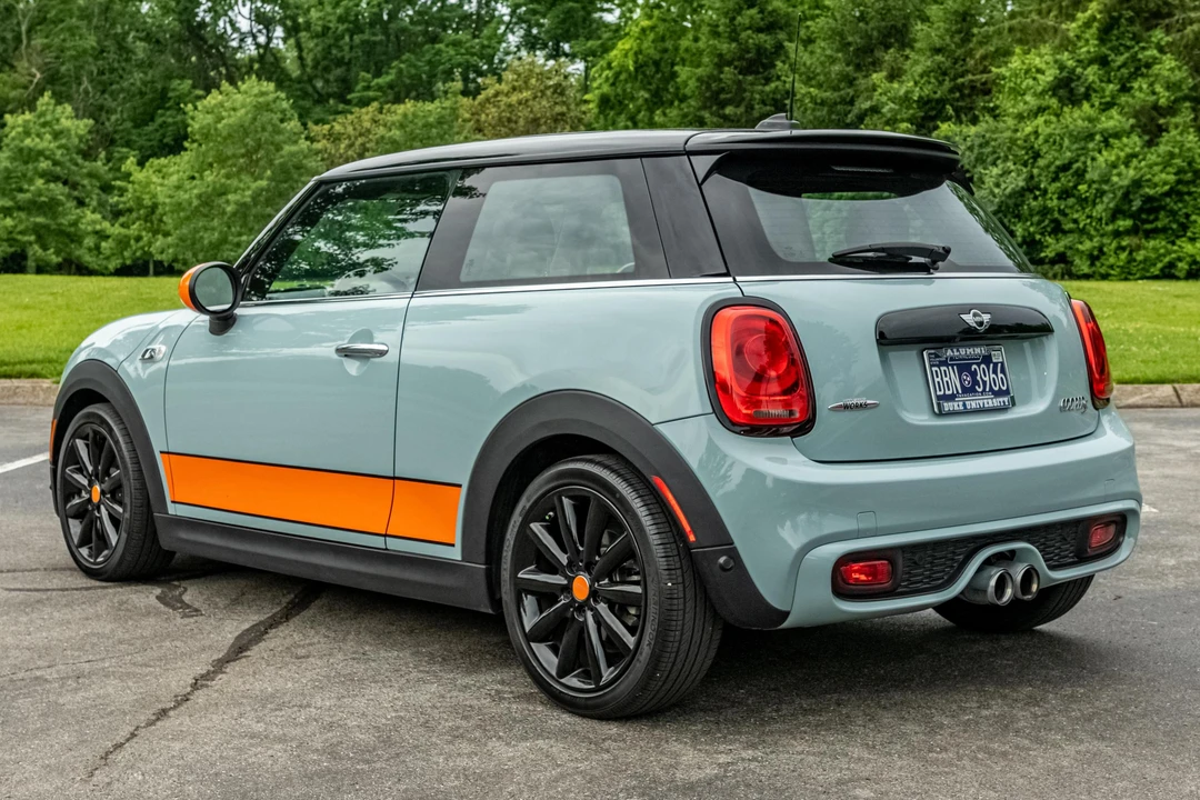 2018 Mini Mini Cooper S 3rd Gen - Image 4 of 31