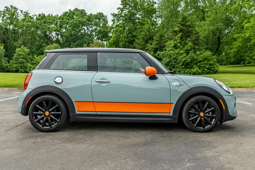 2018 Mini Mini Cooper S 3rd Gen - Image 14 of 31