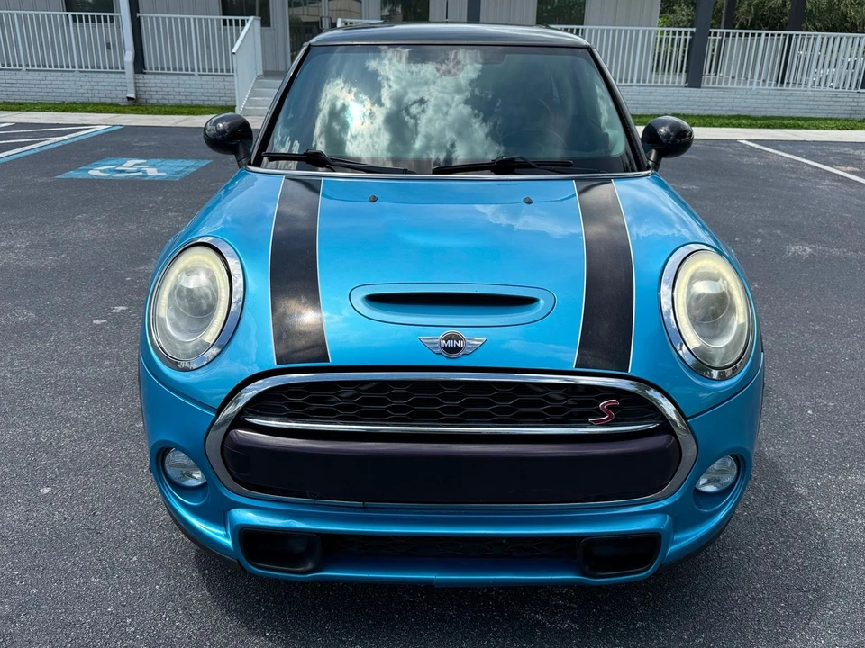 2018 Mini Mini Cooper S 3rd Gen - Image 6 of 12
