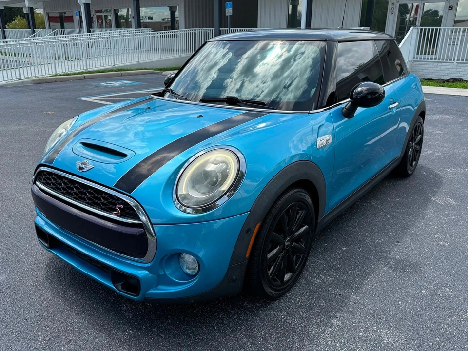 2018 Mini Mini Cooper S 3rd Gen - Image 12 of 12
