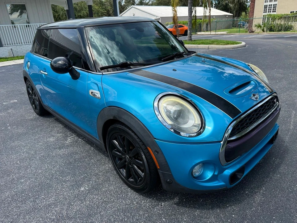 2018 Mini Mini Cooper S 3rd Gen - Image 8 of 12
