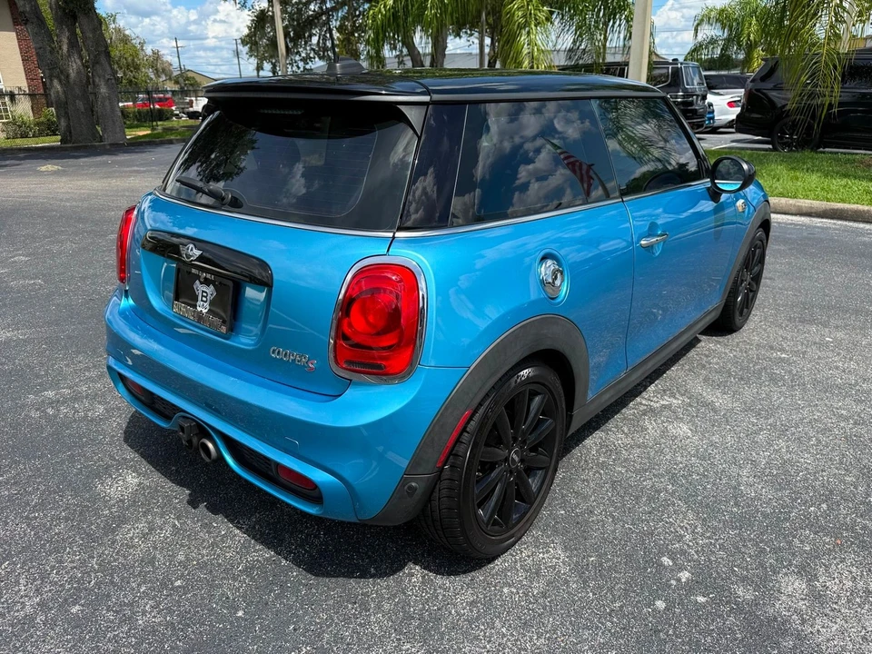 2018 Mini Mini Cooper S 3rd Gen - Image 4 of 12