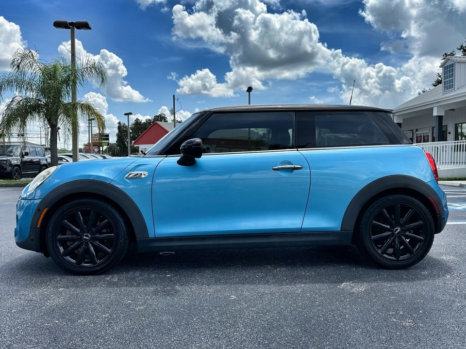 2018 Mini Mini Cooper S 3rd Gen - Image 3 of 12