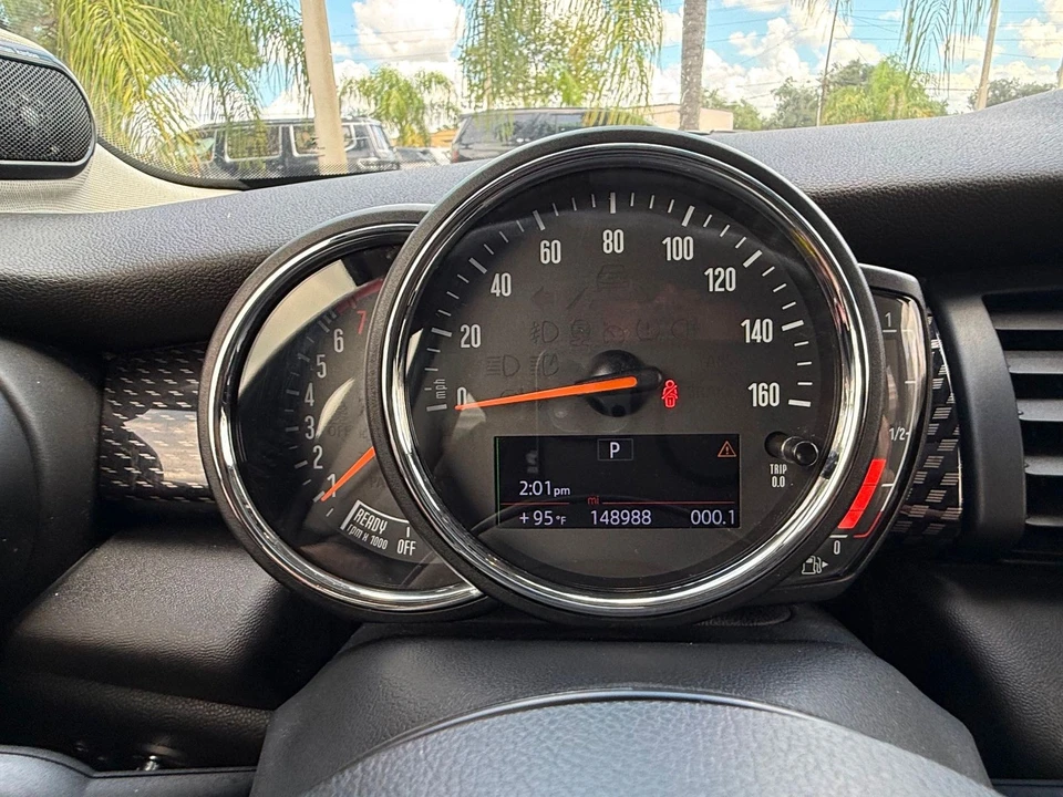 2018 Mini Mini Cooper S 3rd Gen - Image 10 of 12