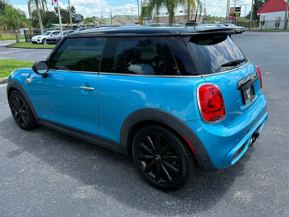 2018 Mini Mini Cooper S 3rd Gen - Image 11 of 12