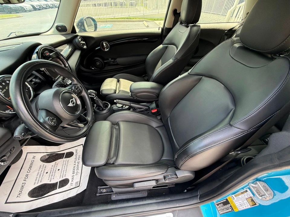 2018 Mini Mini Cooper S 3rd Gen - Image 7 of 12