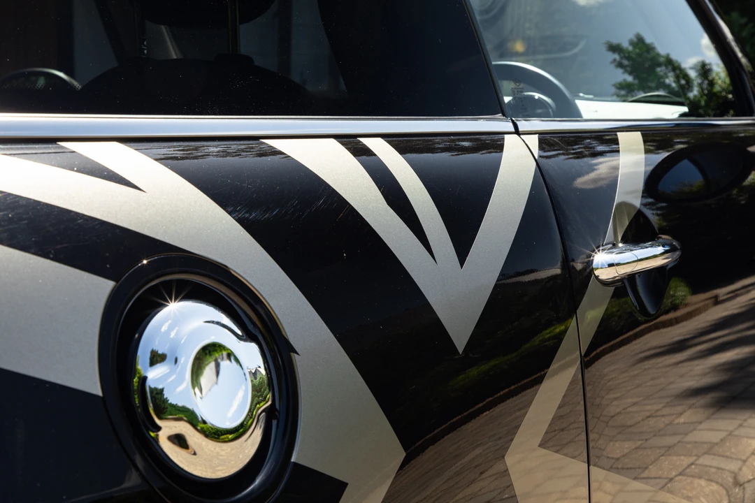 2018 Mini Mini Cooper S 3rd Gen - Image 11 of 31