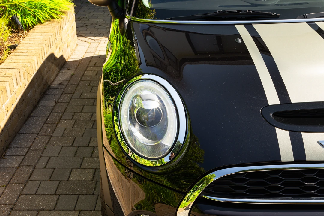 2018 Mini Mini Cooper S 3rd Gen - Image 24 of 31