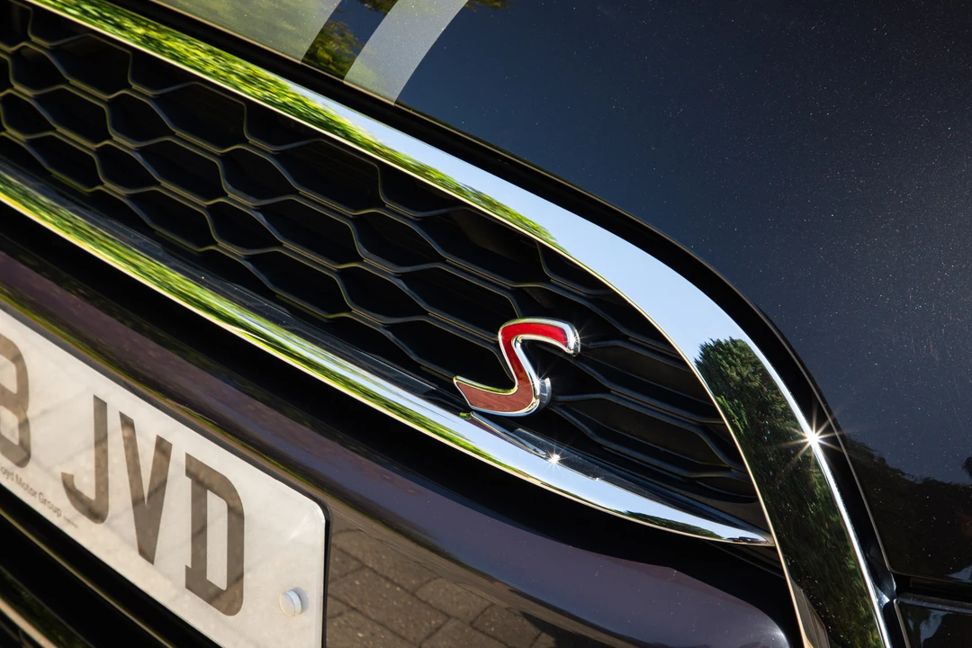 2018 Mini Mini Cooper S 3rd Gen - Image 30 of 31