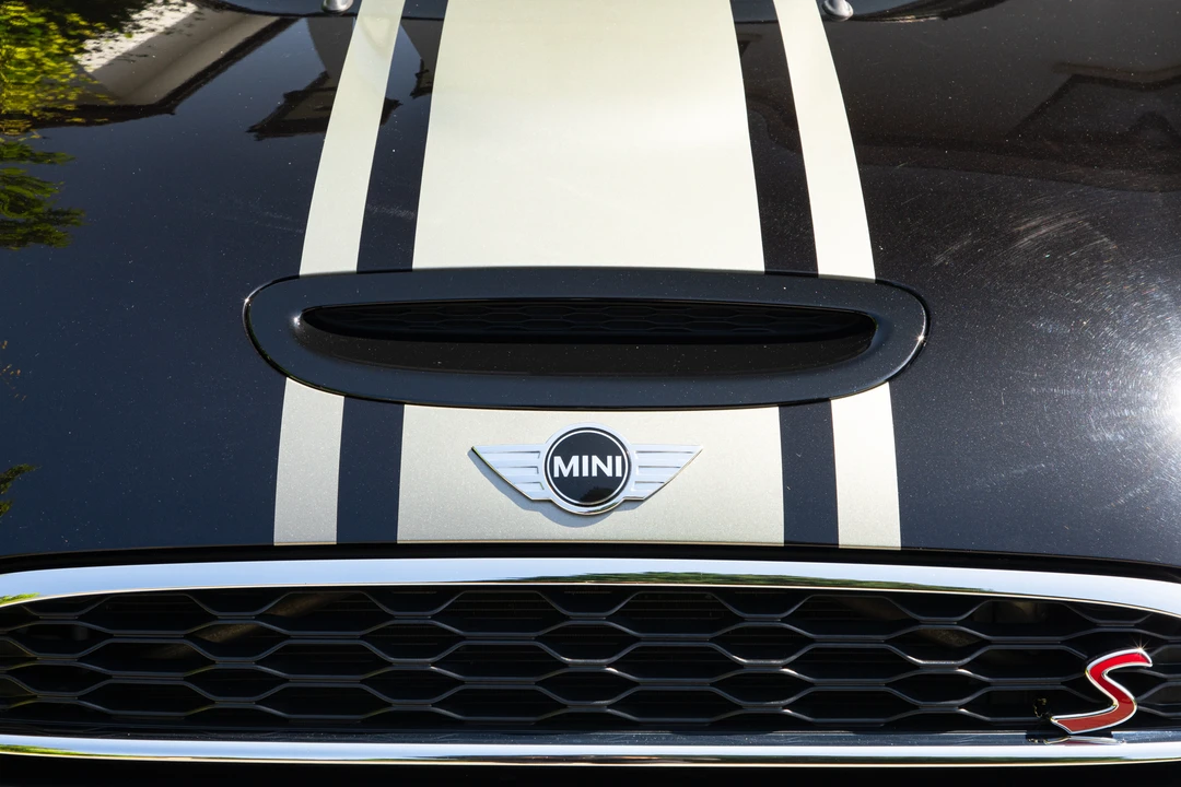 2018 Mini Mini Cooper S 3rd Gen - Image 31 of 31