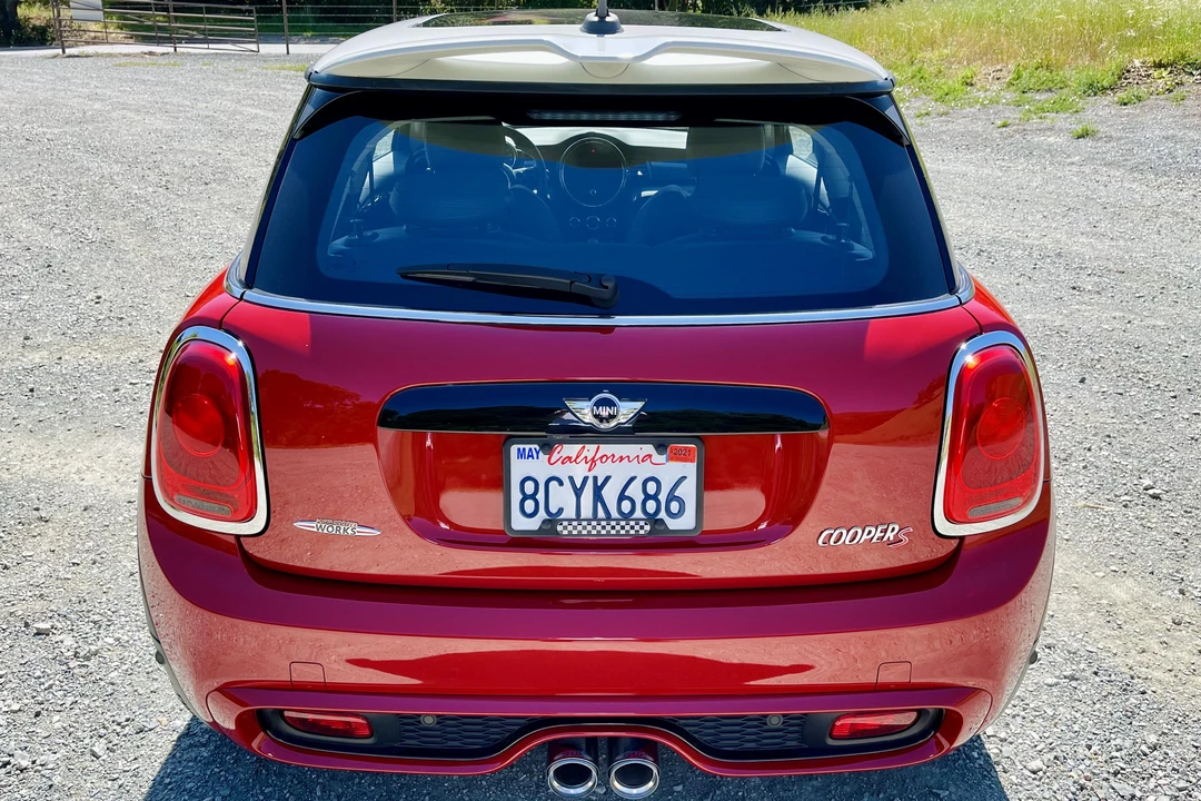 2018 Mini Mini 3rd Gen - Image 11 of 31