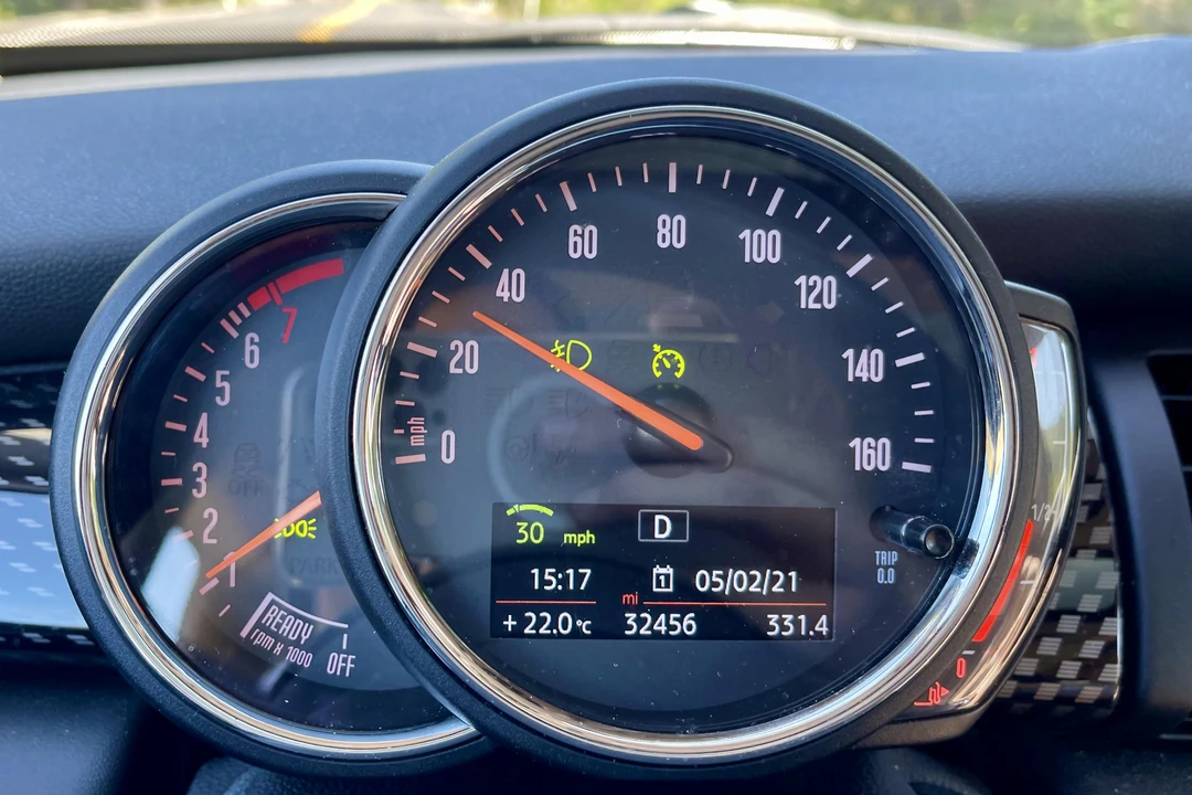 2018 Mini Mini 3rd Gen - Image 26 of 31