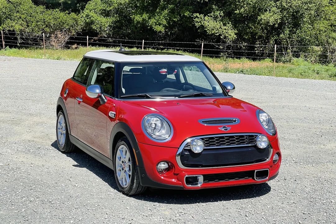 2018 Mini Mini 3rd Gen - Image 18 of 31